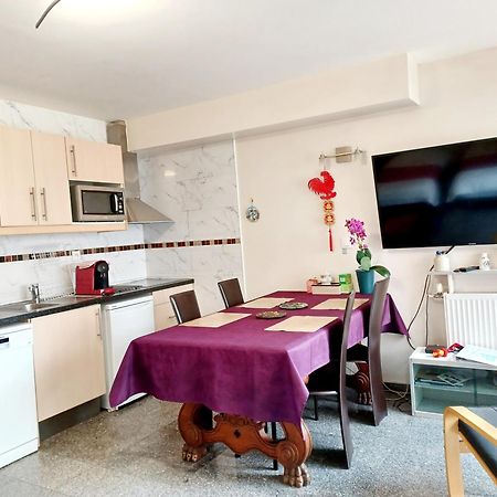 Nice Family Studio In Villa Sceaux 600M Rer B Direct To Notre-Dame Екстериор снимка